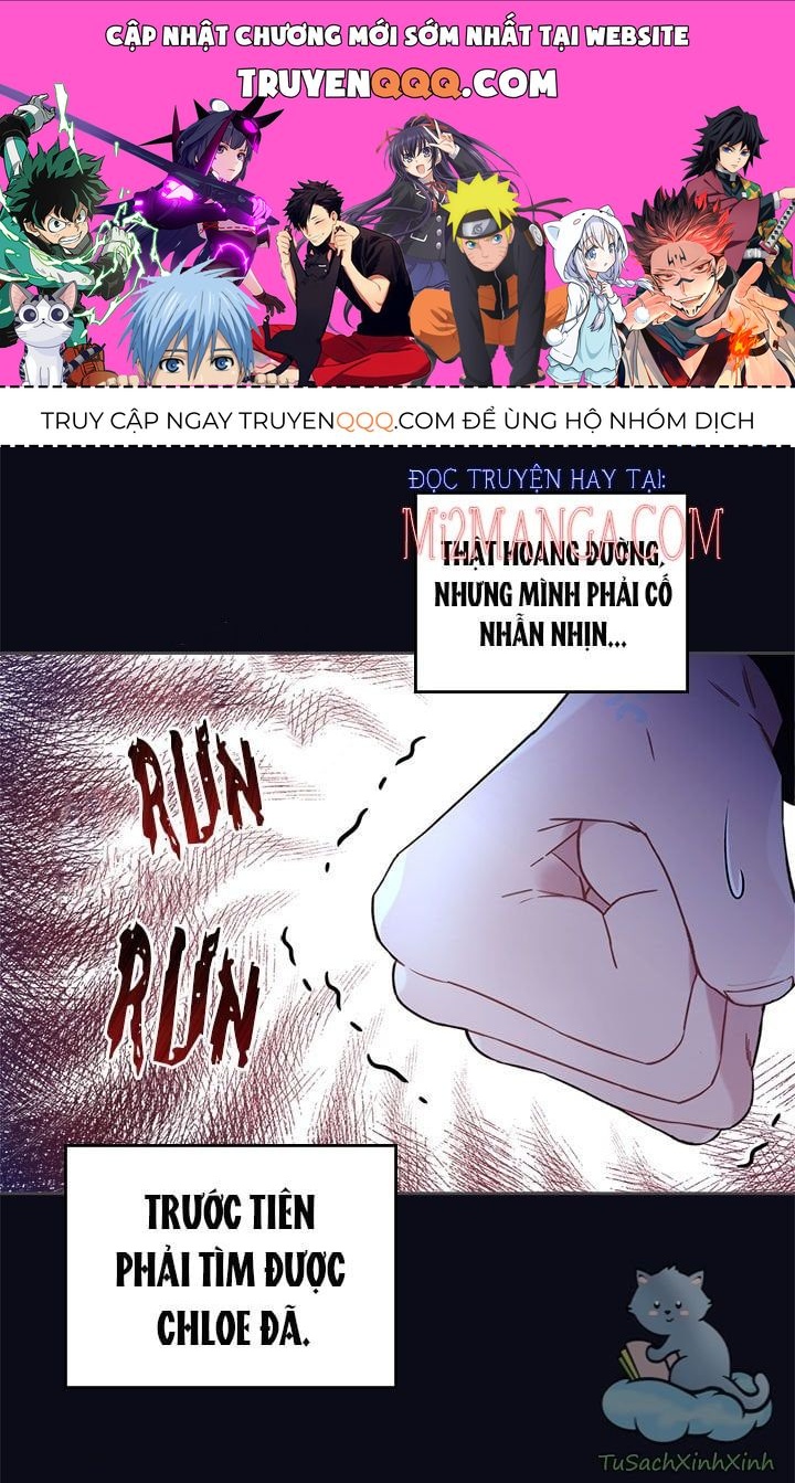 Công Chúa Chloe Chapter 67.2 - 1