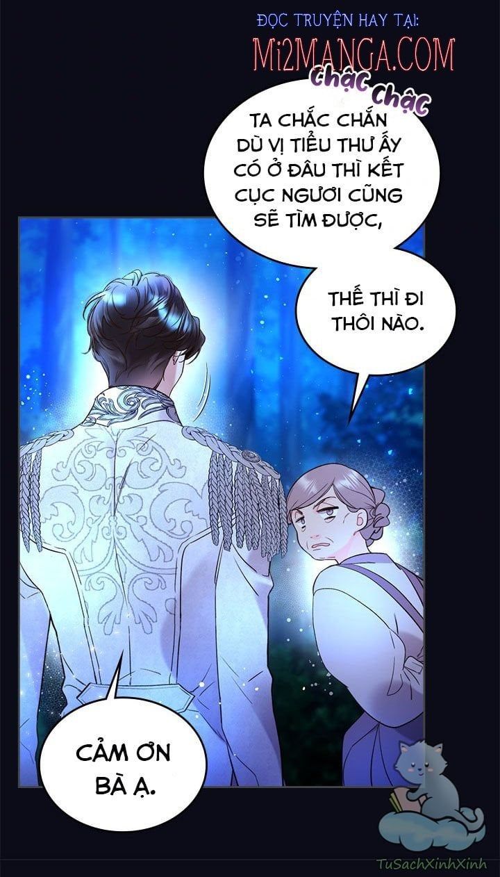 Công Chúa Chloe Chapter 67.2 - 2