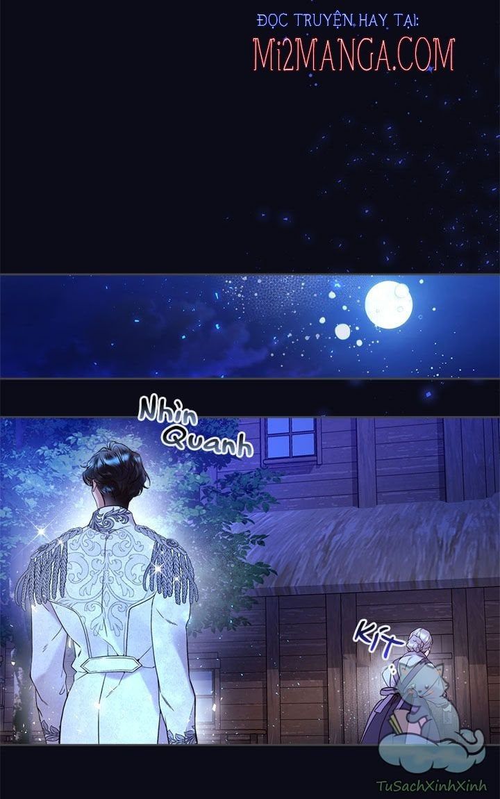 Công Chúa Chloe Chapter 67.2 - 13