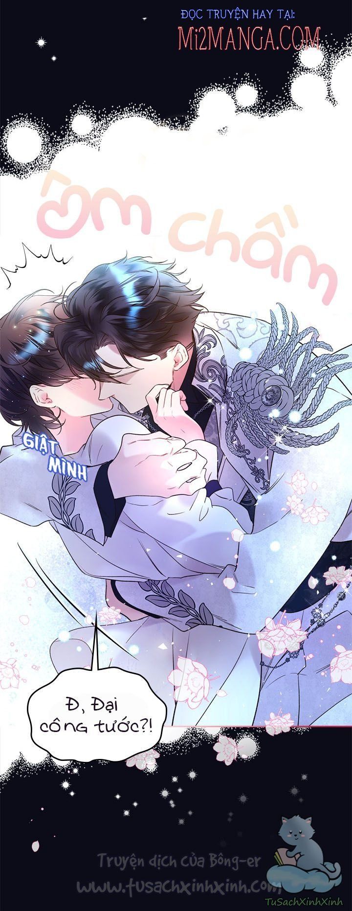 Công Chúa Chloe Chapter 67.2 - 16