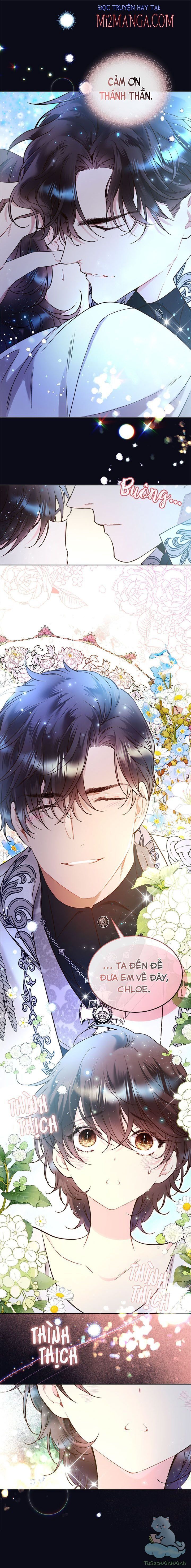 Công Chúa Chloe Chapter 67.2 - 17