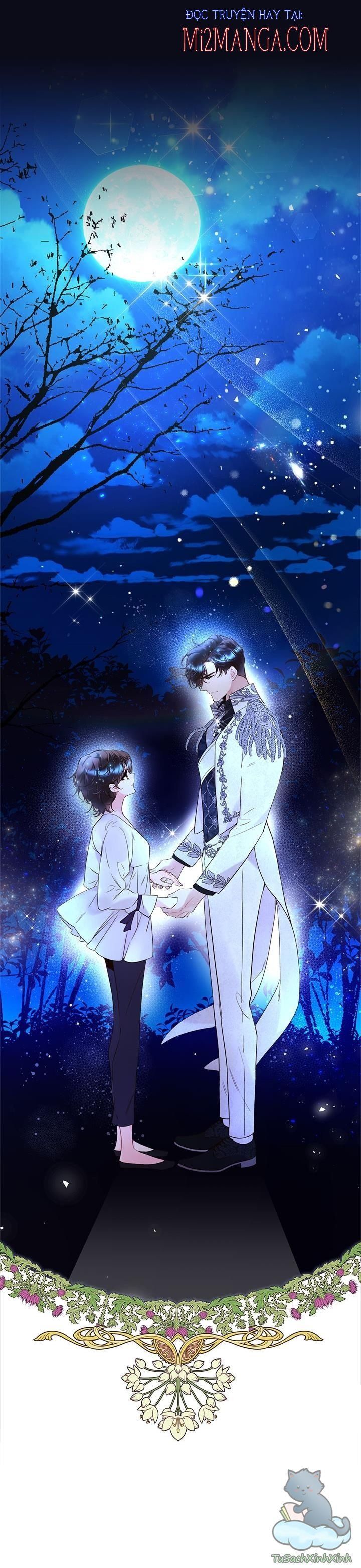 Công Chúa Chloe Chapter 67.2 - 18