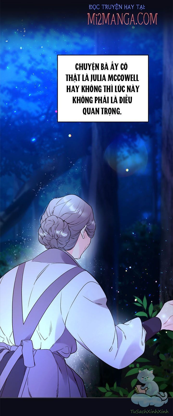 Công Chúa Chloe Chapter 67.2 - 3