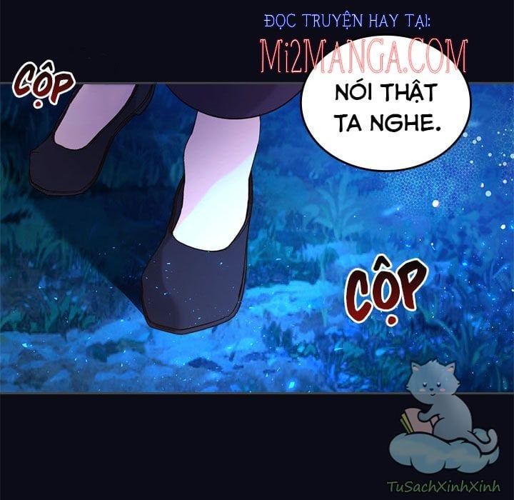 Công Chúa Chloe Chapter 67.2 - 4