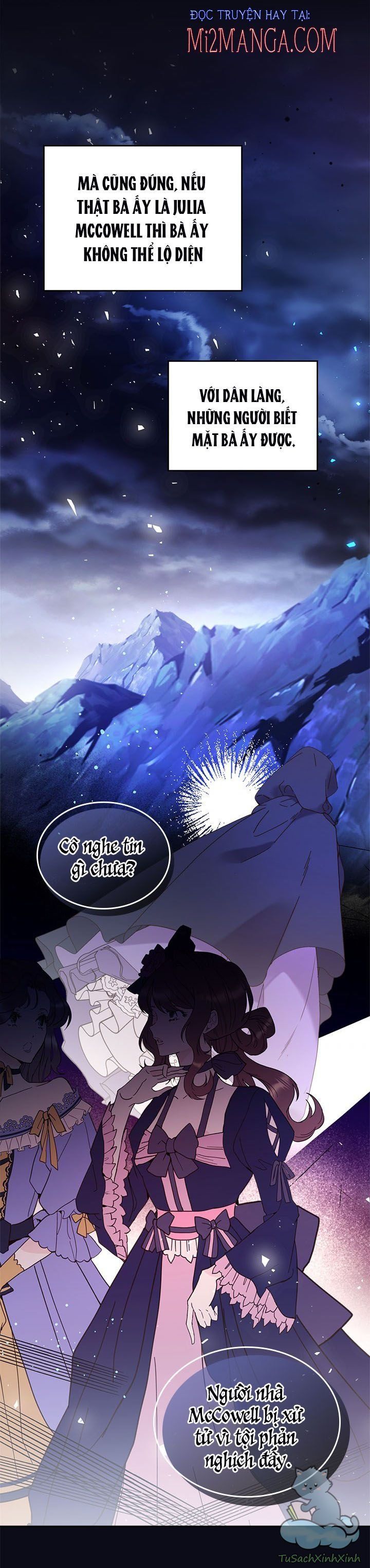 Công Chúa Chloe Chapter 67.2 - 8