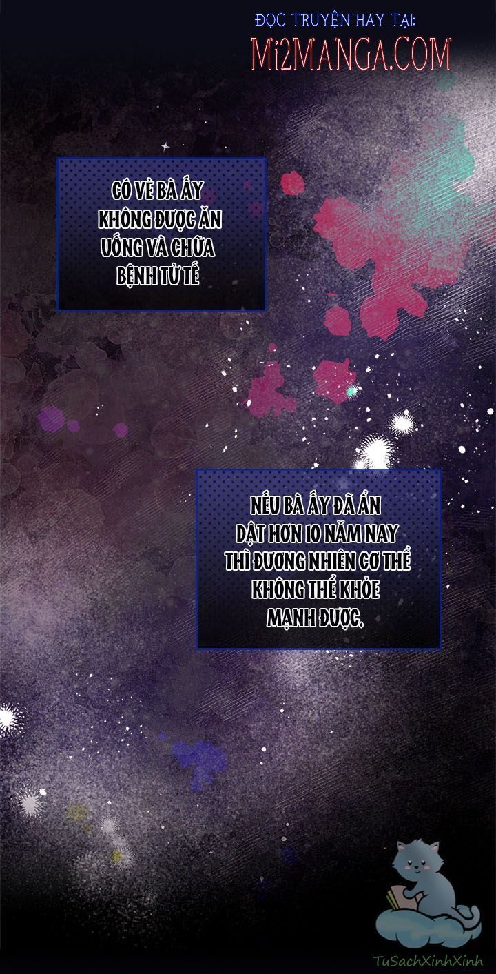 Công Chúa Chloe Chapter 67.2 - 9