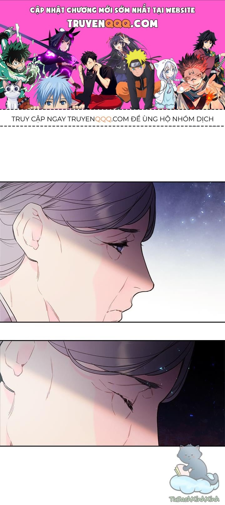 Công Chúa Chloe Chapter 68.5 - 1