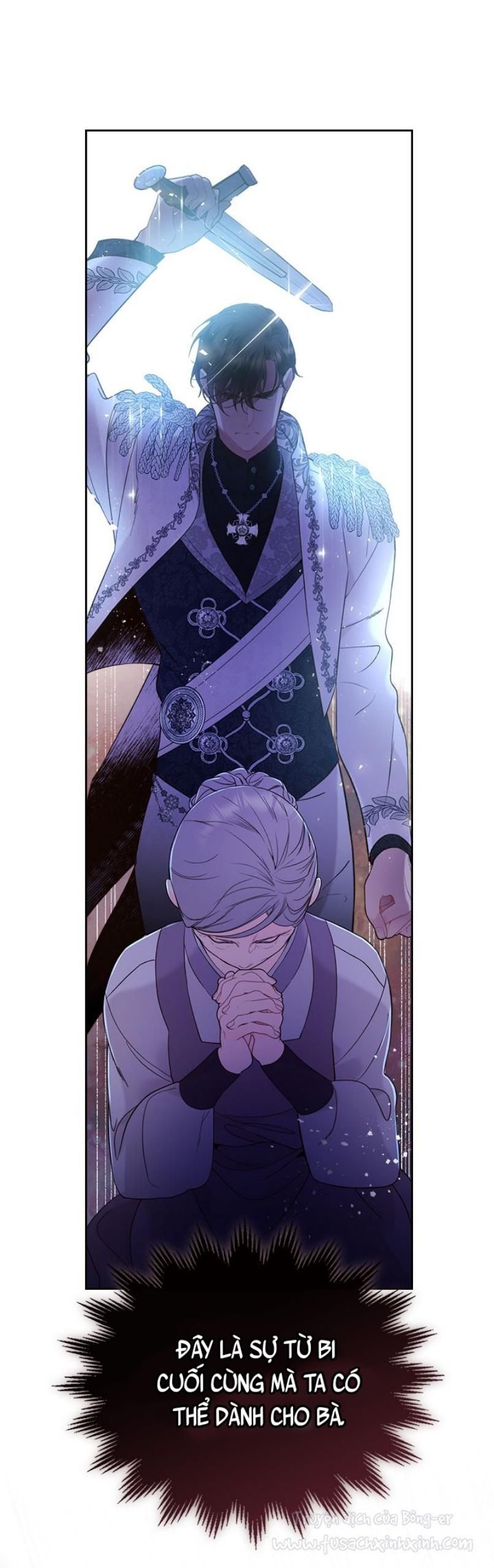 Công Chúa Chloe Chapter 68.5 - 2