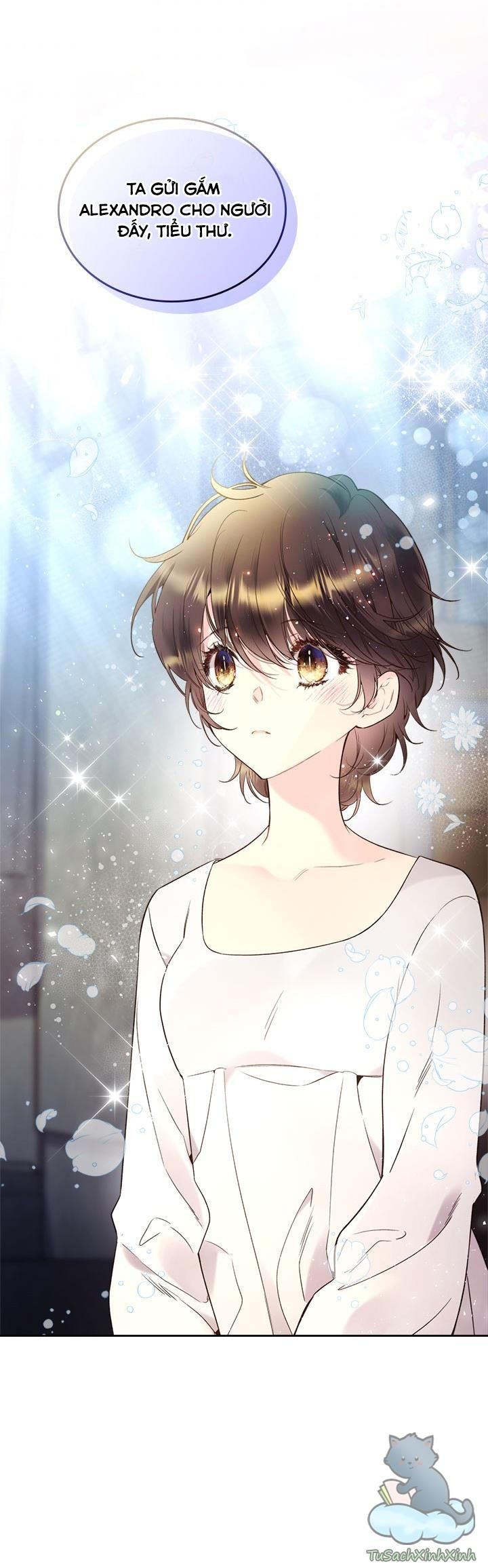 Công Chúa Chloe Chapter 68.5 - 11