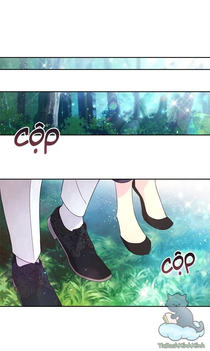 Công Chúa Chloe Chapter 68.5 - 12