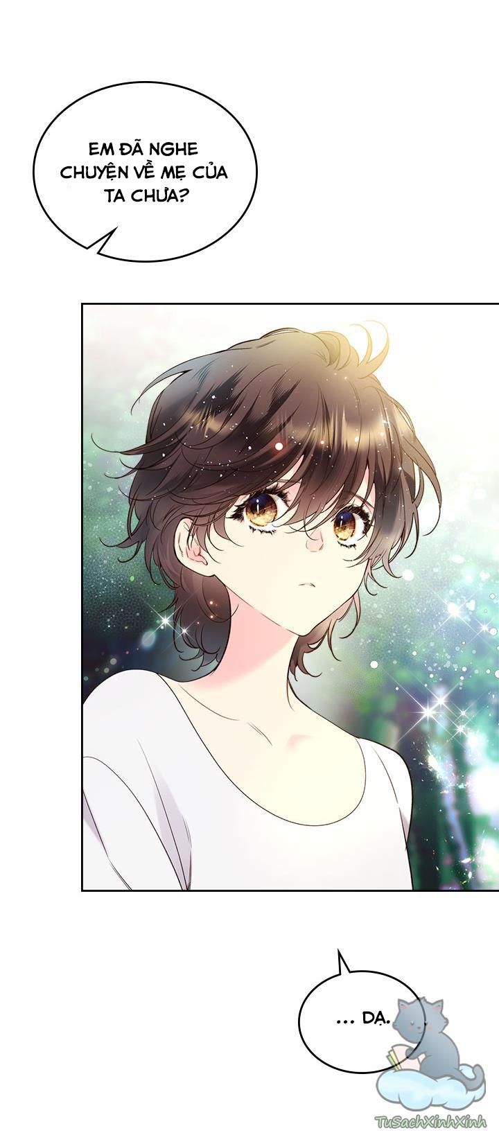 Công Chúa Chloe Chapter 68.5 - 13