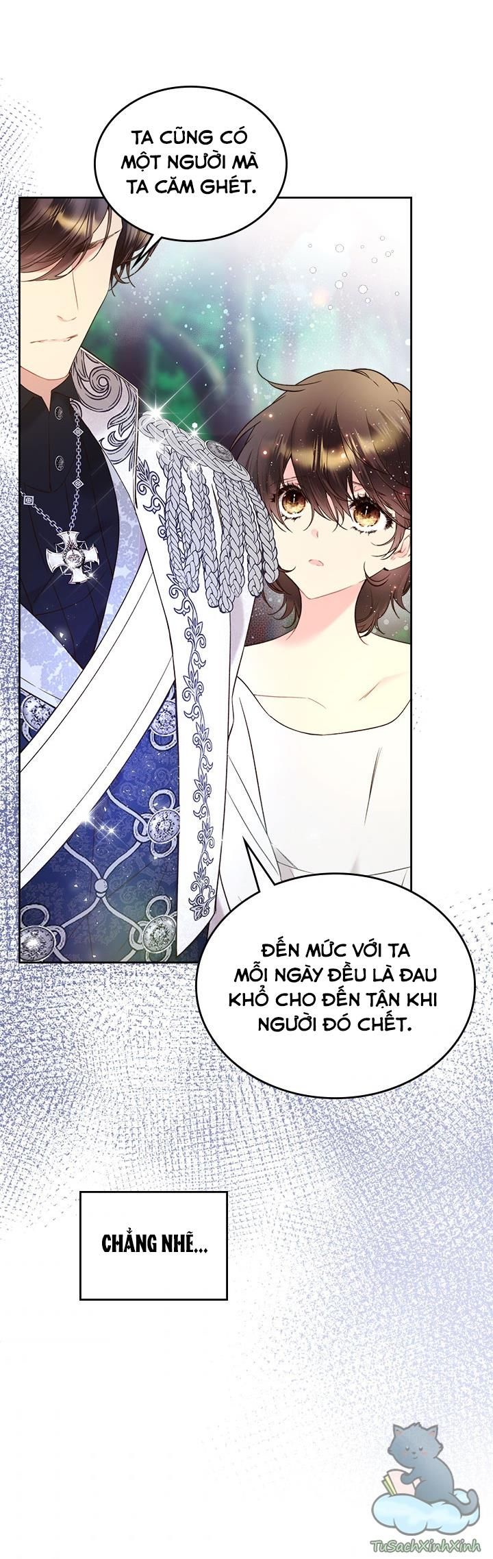 Công Chúa Chloe Chapter 68.5 - 16