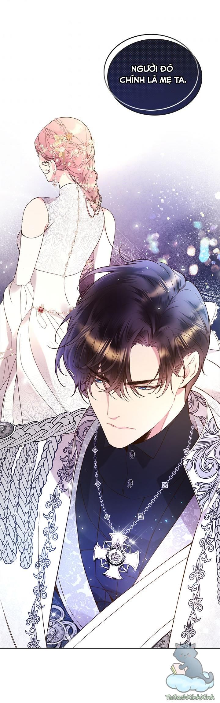 Công Chúa Chloe Chapter 68.5 - 17