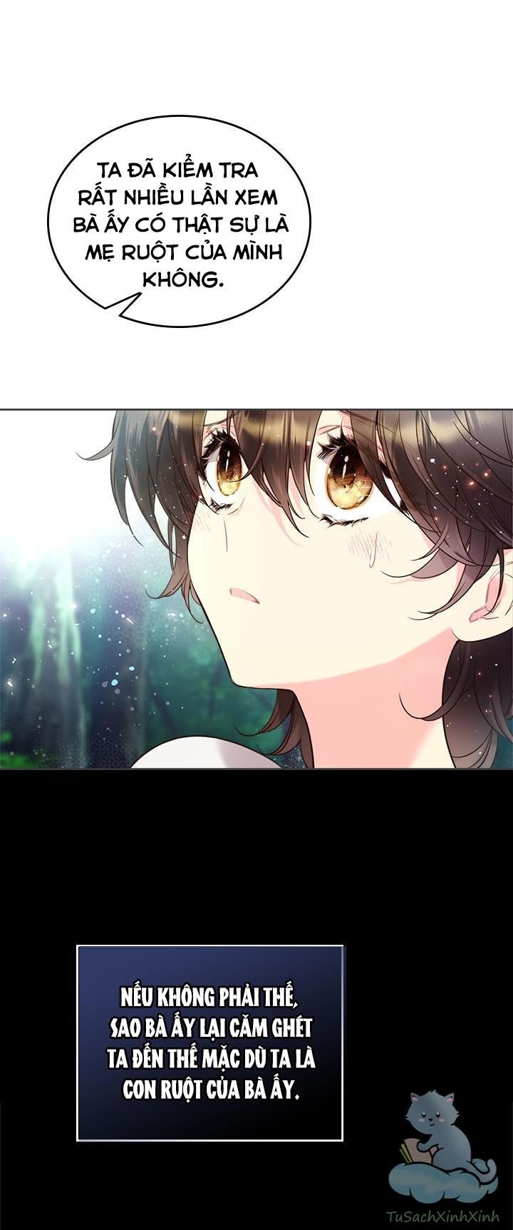 Công Chúa Chloe Chapter 68.5 - 18