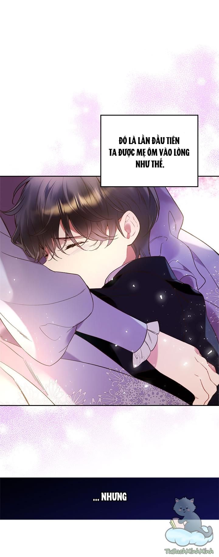 Công Chúa Chloe Chapter 68.5 - 21