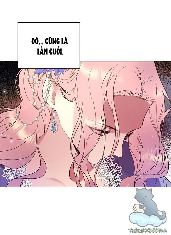 Công Chúa Chloe Chapter 68.5 - 22