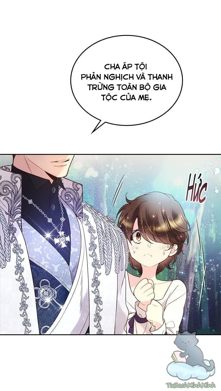 Công Chúa Chloe Chapter 68.5 - 25