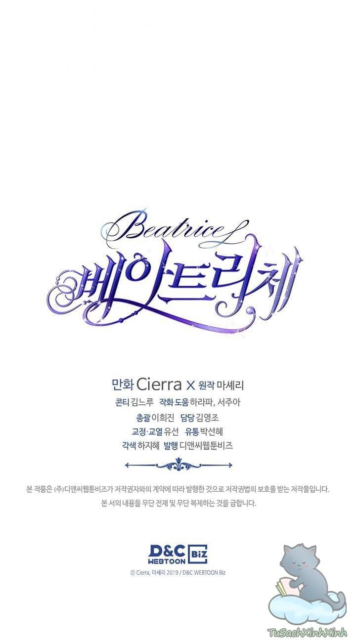 Công Chúa Chloe Chapter 68.5 - 27