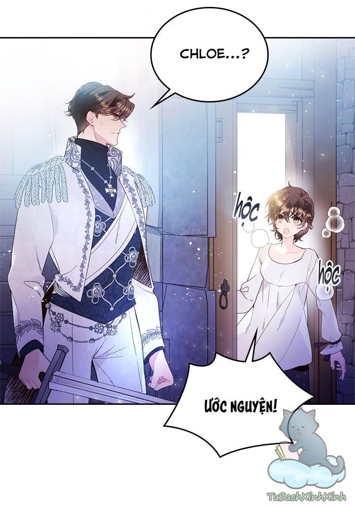 Công Chúa Chloe Chapter 68.5 - 5