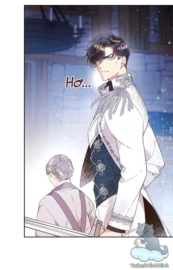 Công Chúa Chloe Chapter 68.5 - 7