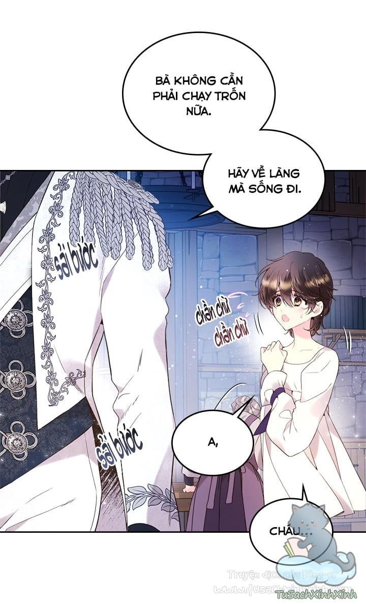 Công Chúa Chloe Chapter 68.5 - 9