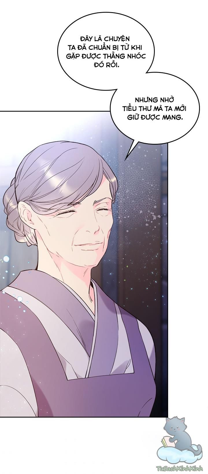 Công Chúa Chloe Chapter 68.5 - 10