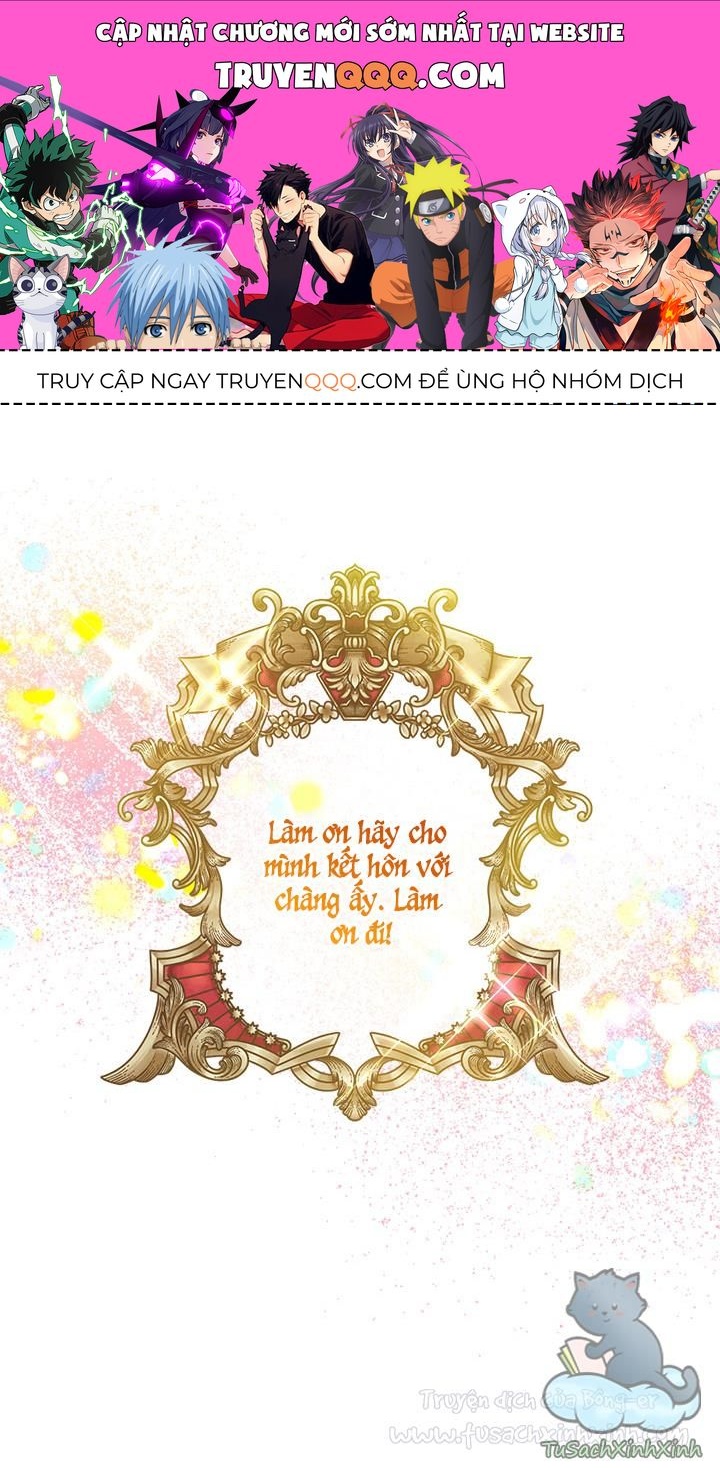 Công Chúa Chloe Chapter 69.5 - 1