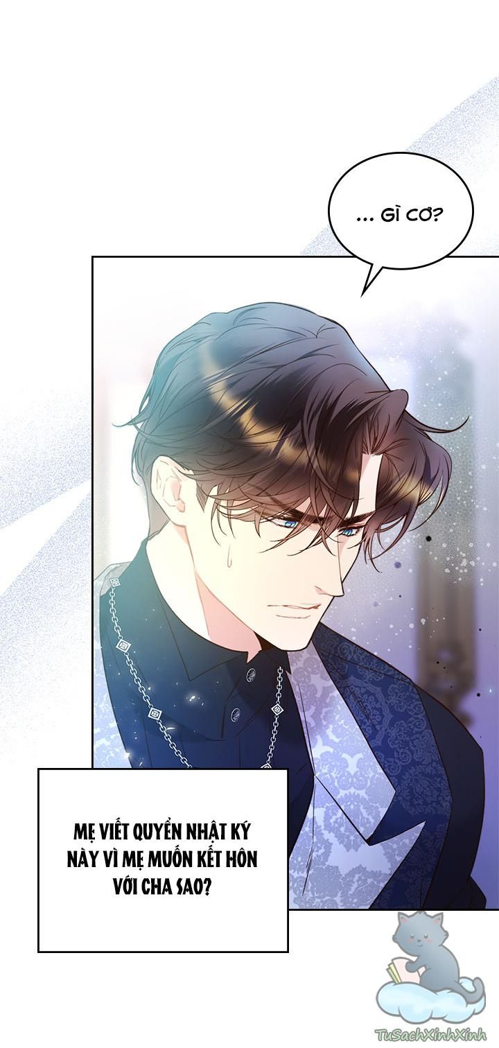 Công Chúa Chloe Chapter 69.5 - 2