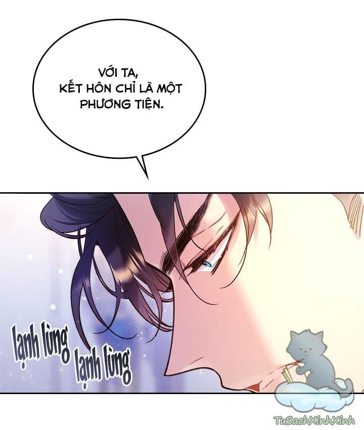 Công Chúa Chloe Chapter 69.5 - 15