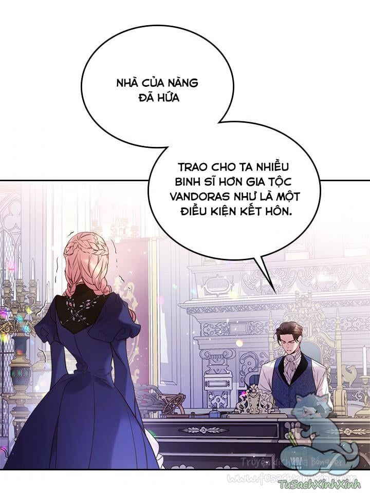 Công Chúa Chloe Chapter 69.5 - 17