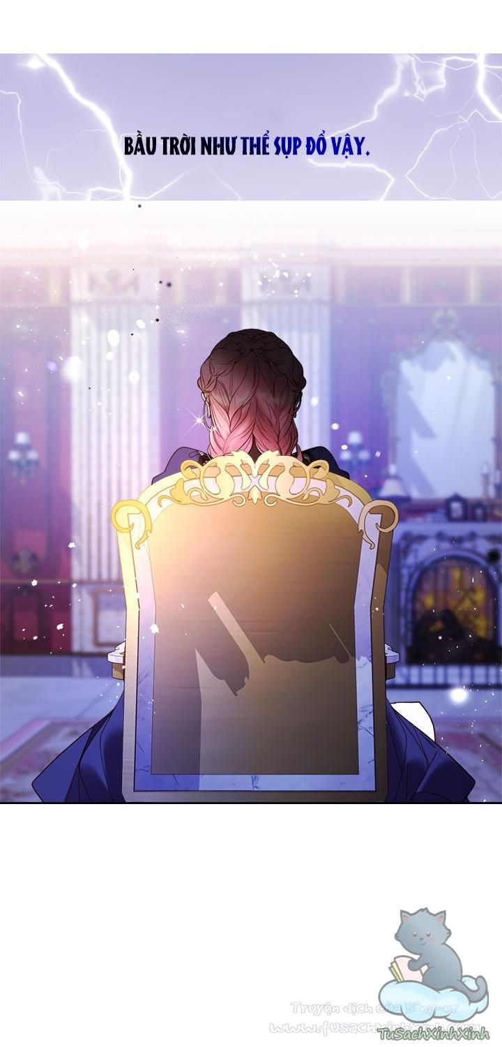 Công Chúa Chloe Chapter 69.5 - 20