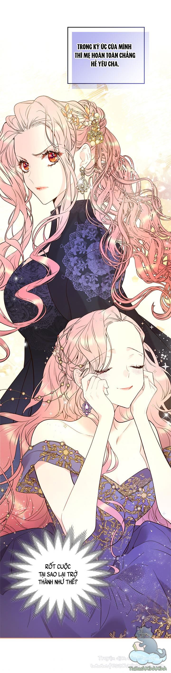 Công Chúa Chloe Chapter 69.5 - 3