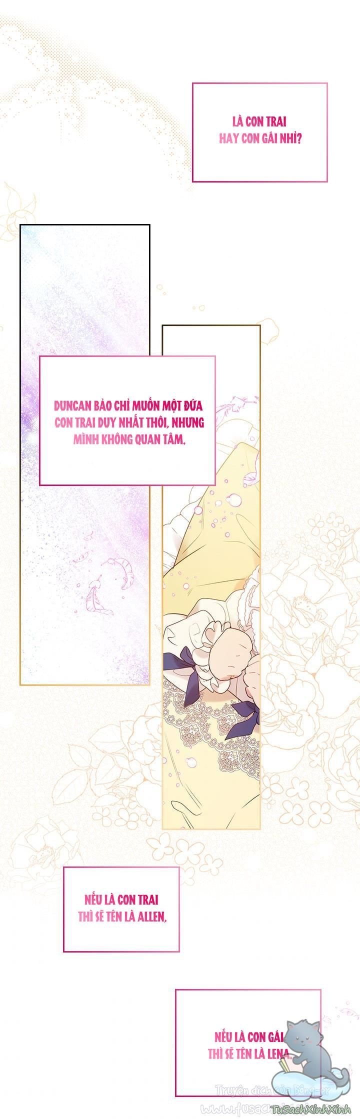 Công Chúa Chloe Chapter 69.5 - 22