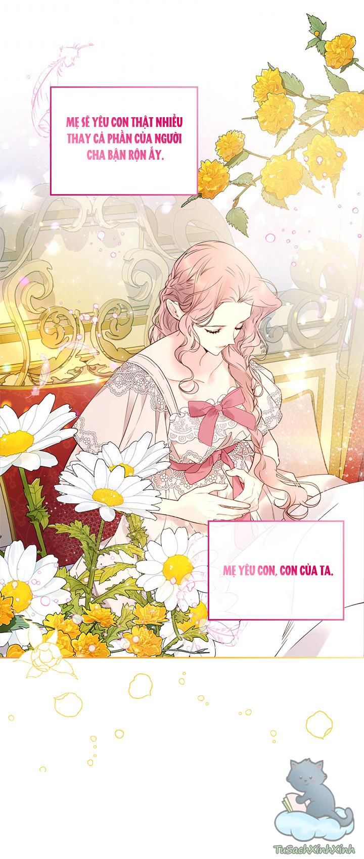 Công Chúa Chloe Chapter 69.5 - 23