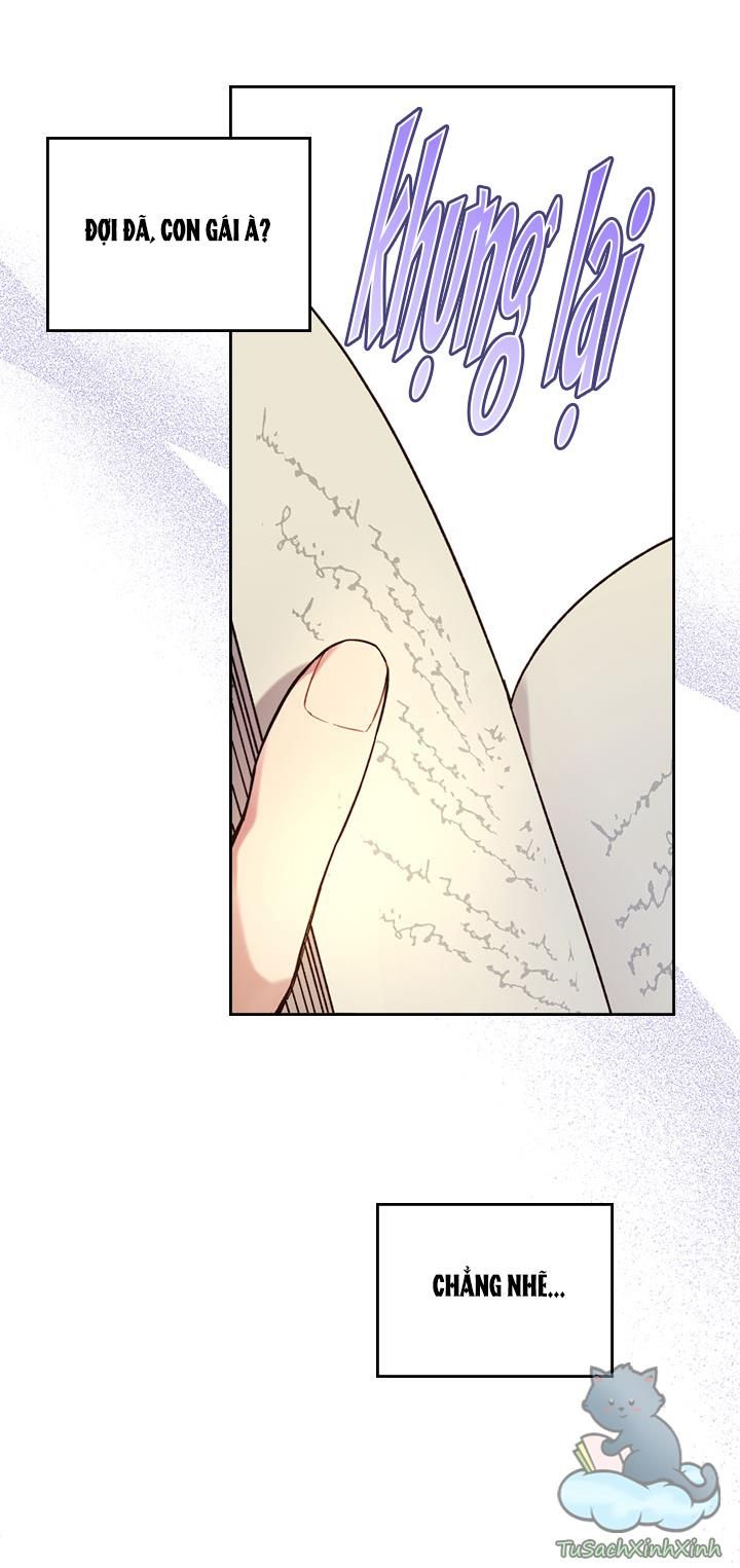 Công Chúa Chloe Chapter 69.5 - 25