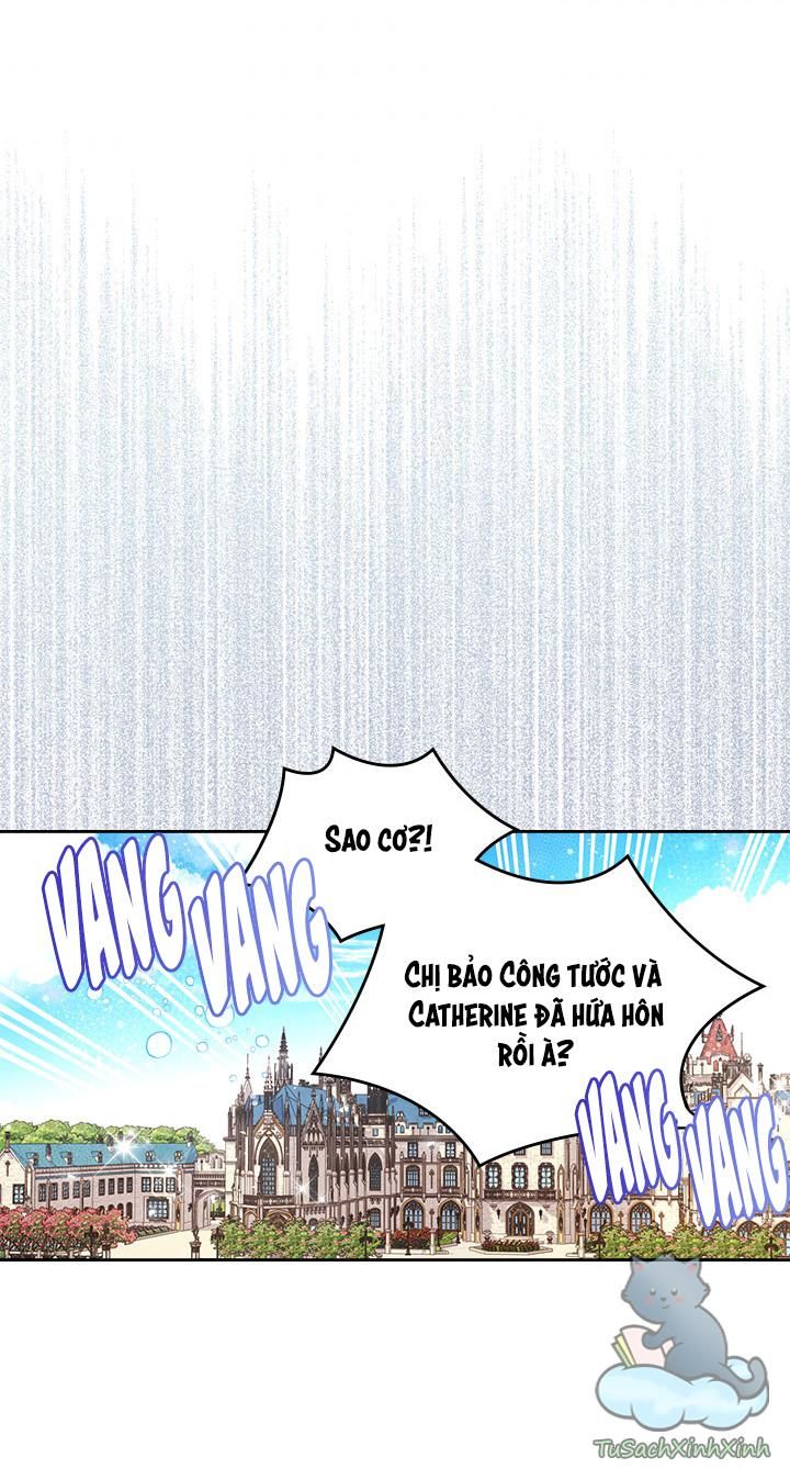 Công Chúa Chloe Chapter 69.5 - 4