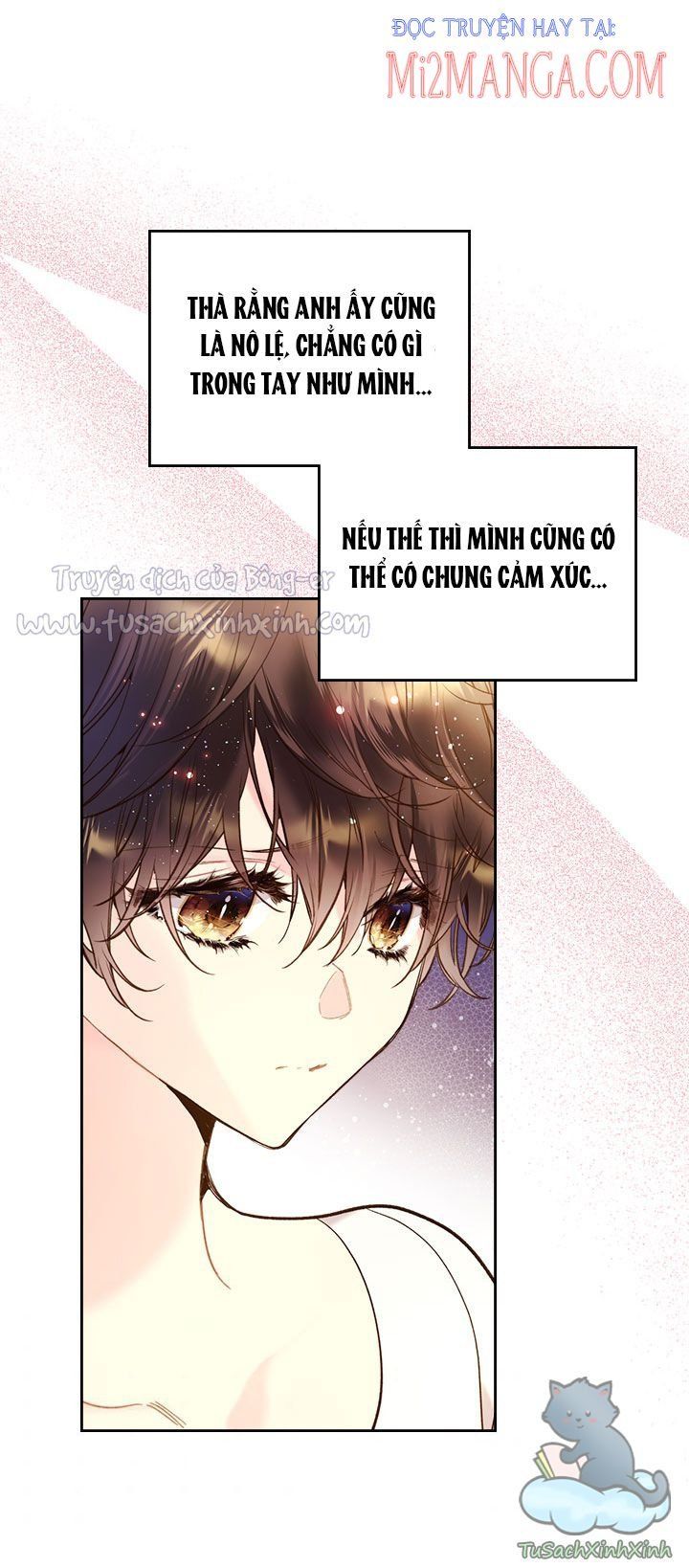 Công Chúa Chloe Chapter 70.5 - 13