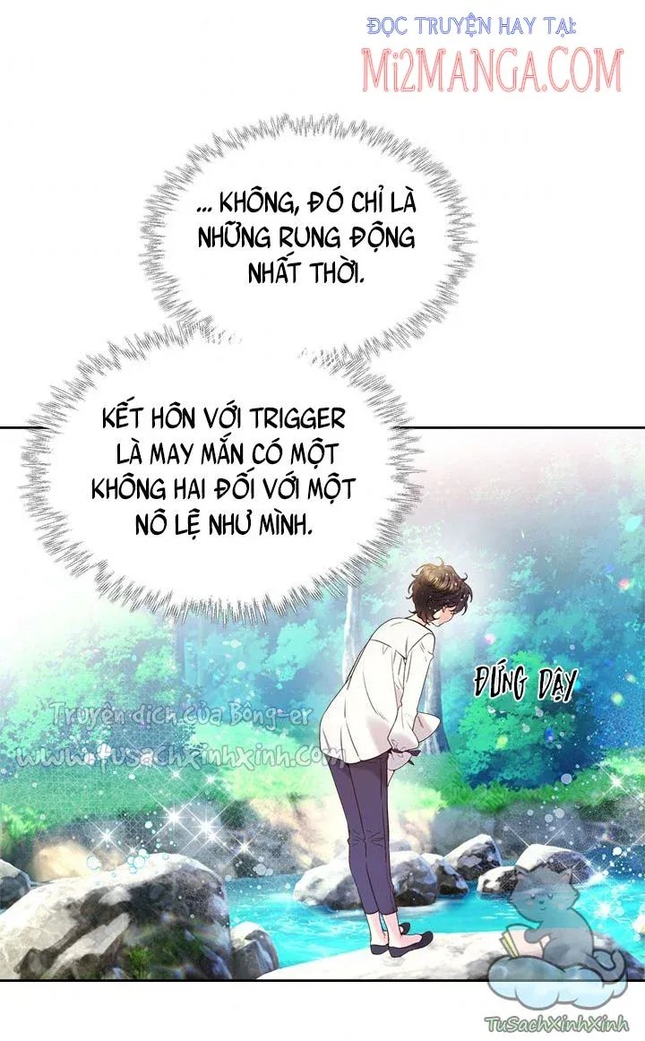 Công Chúa Chloe Chapter 70.5 - 14