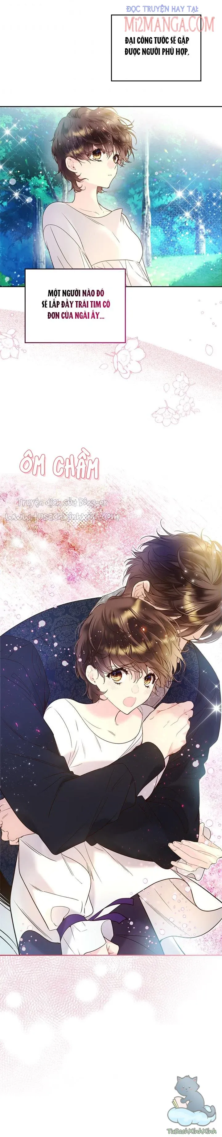 Công Chúa Chloe Chapter 70.5 - 15