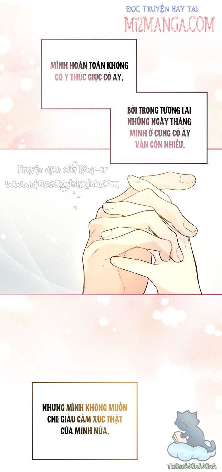 Công Chúa Chloe Chapter 70.5 - 20