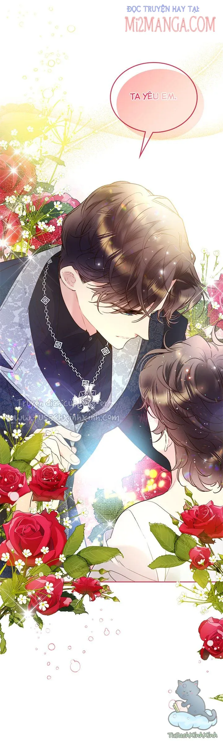 Công Chúa Chloe Chapter 70.5 - 21