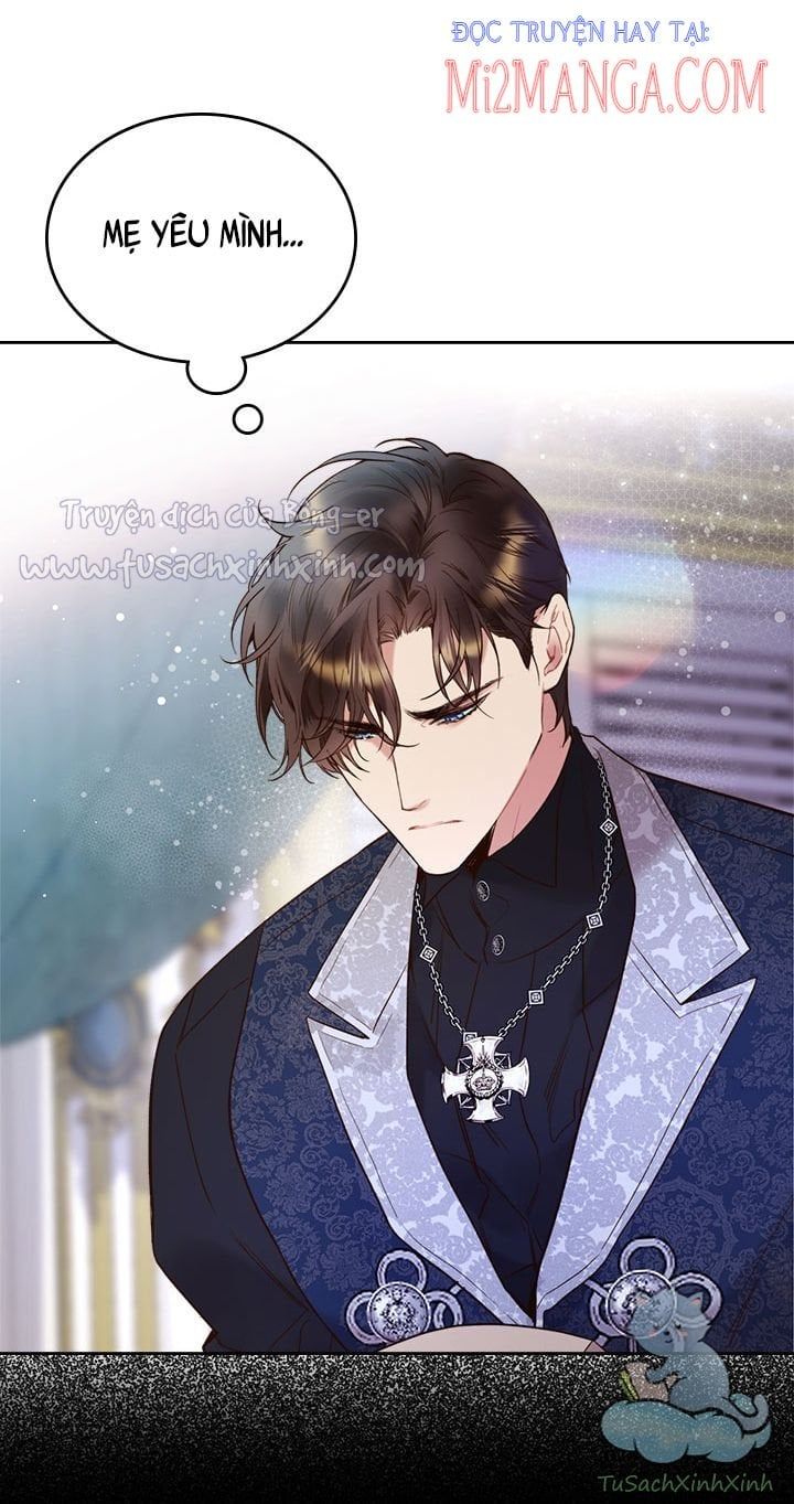 Công Chúa Chloe Chapter 70.5 - 5