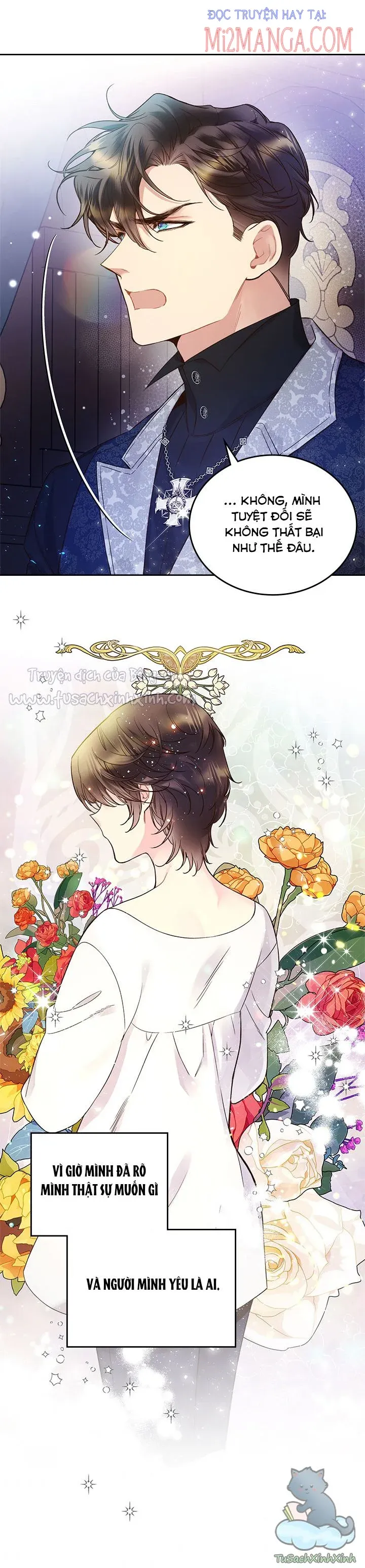 Công Chúa Chloe Chapter 70.5 - 9