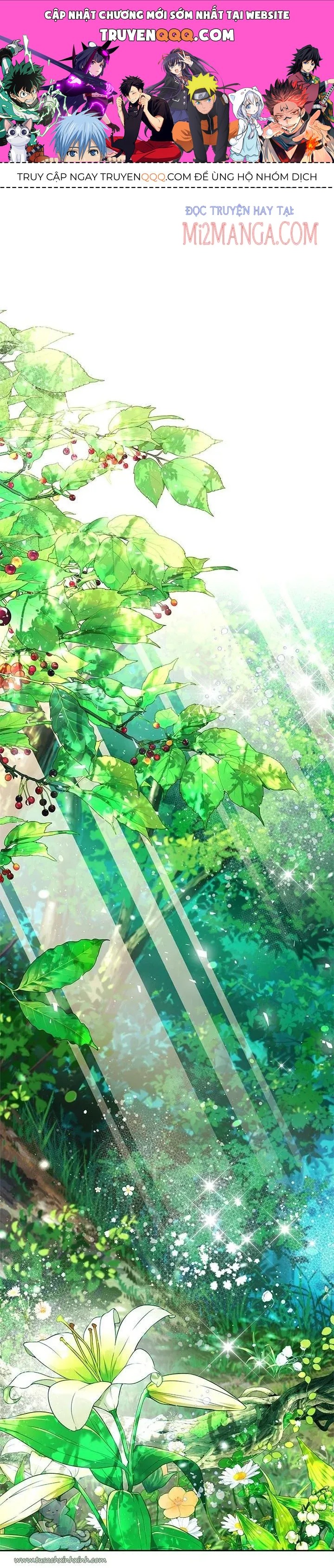 Công Chúa Chloe Chapter 74.5 - 1