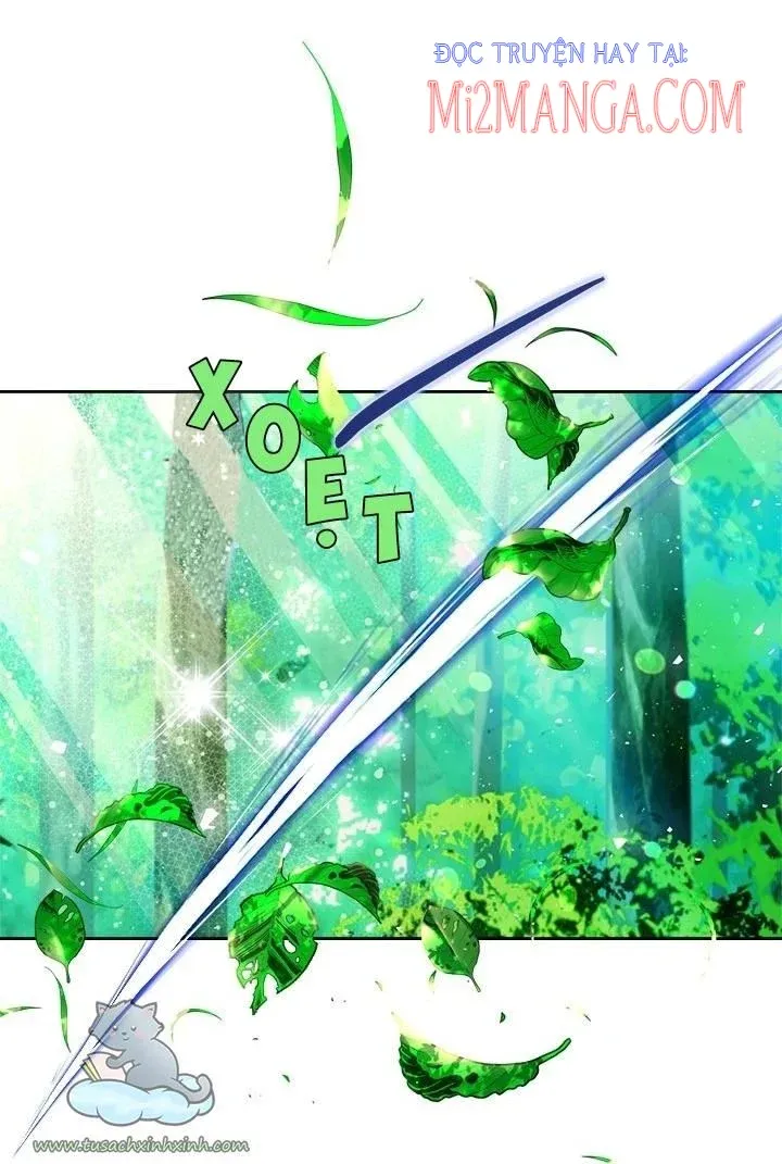 Công Chúa Chloe Chapter 74.5 - 2