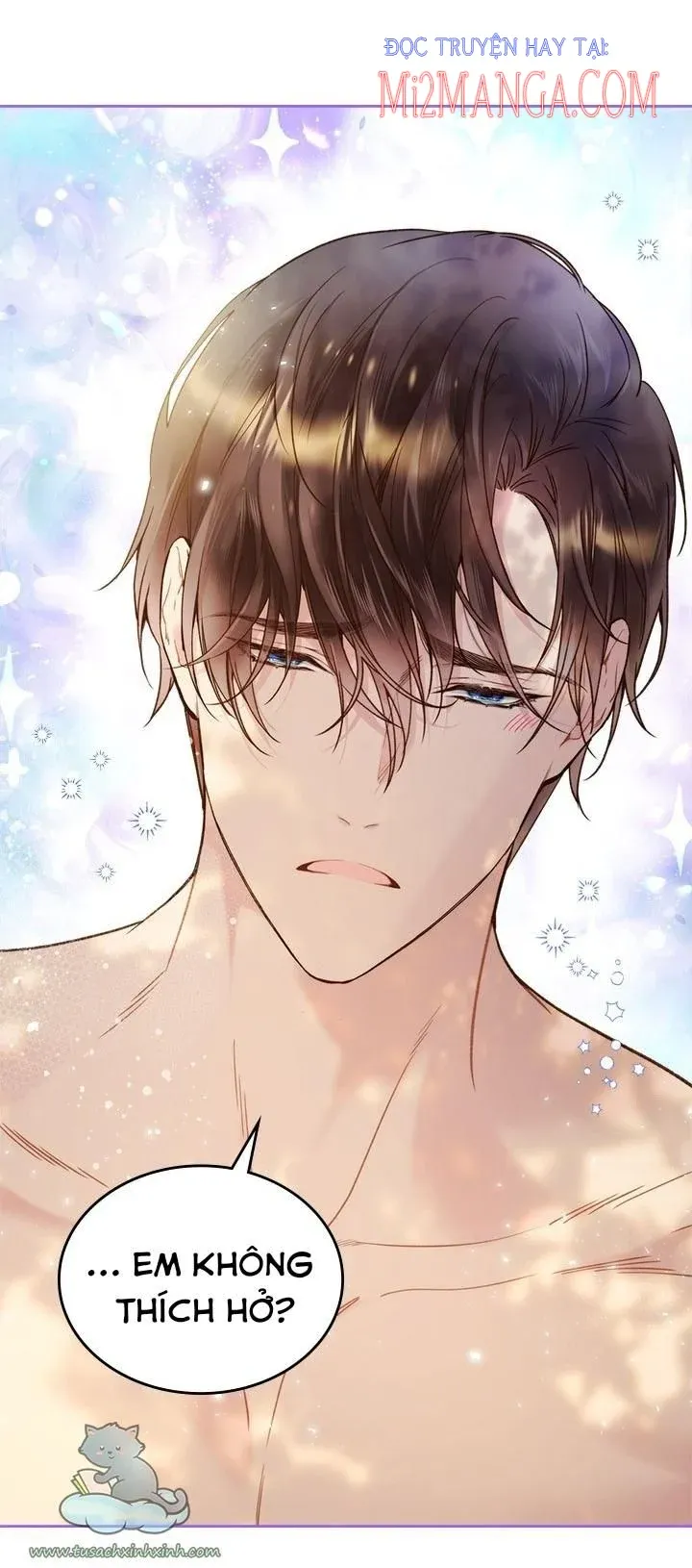 Công Chúa Chloe Chapter 74.5 - 19