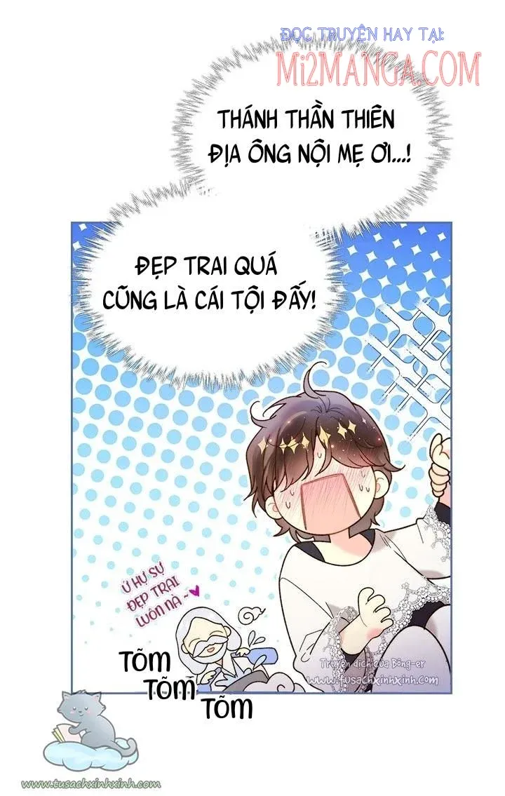 Công Chúa Chloe Chapter 74.5 - 20