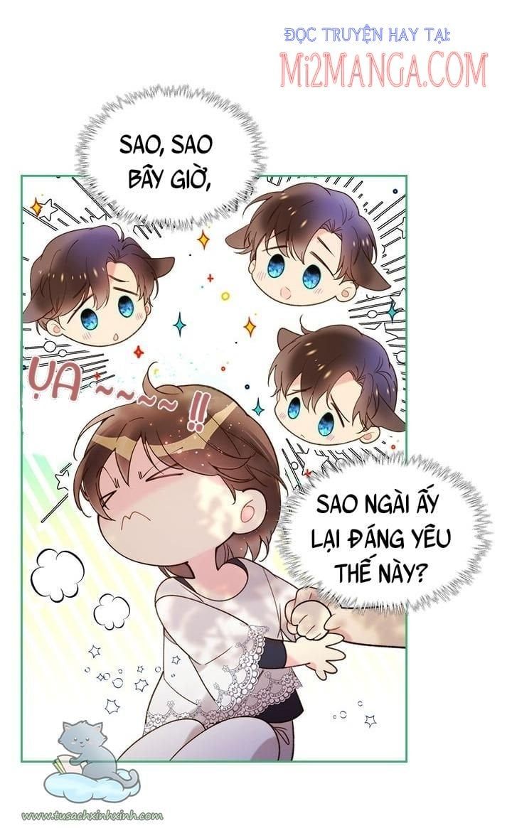 Công Chúa Chloe Chapter 74.5 - 22