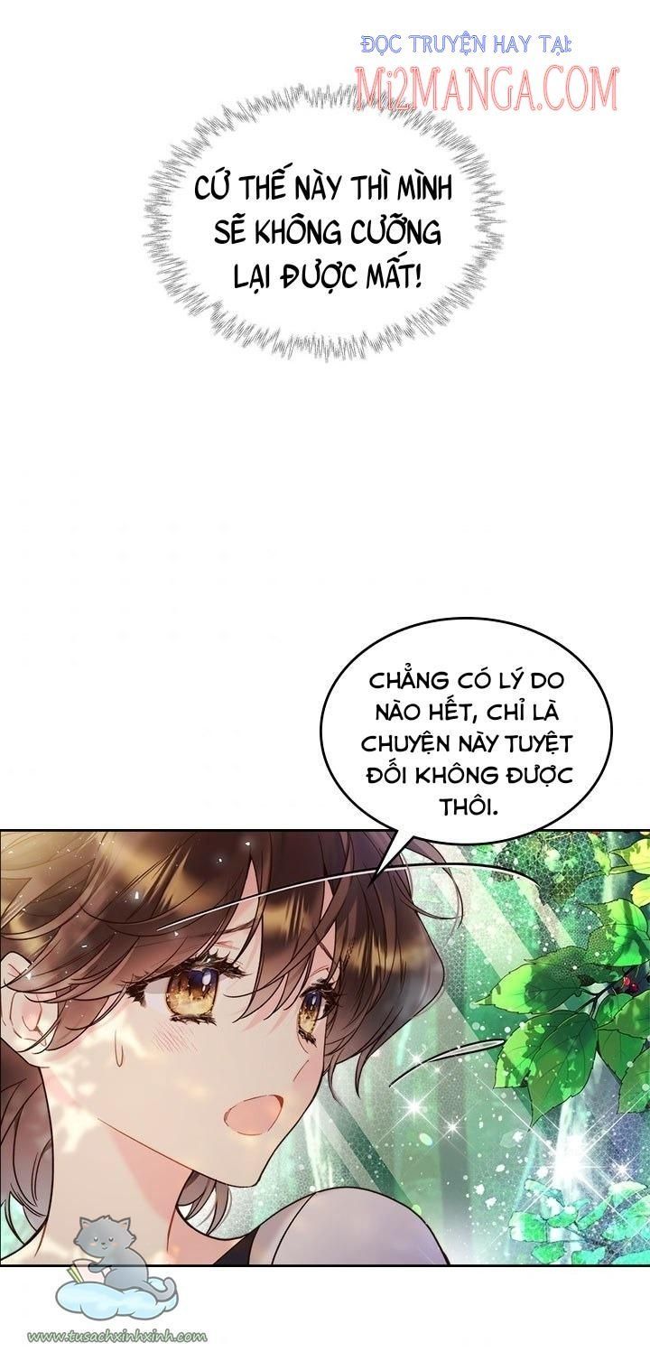 Công Chúa Chloe Chapter 74.5 - 23