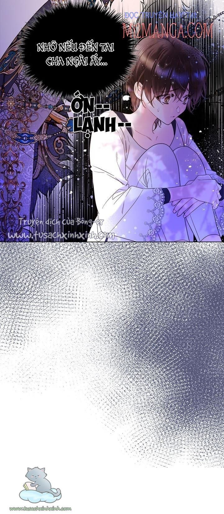 Công Chúa Chloe Chapter 74.5 - 31